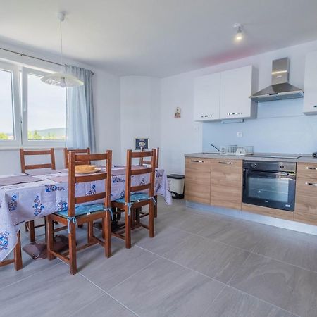 Apartman Marinko Jadranovo Exterior foto