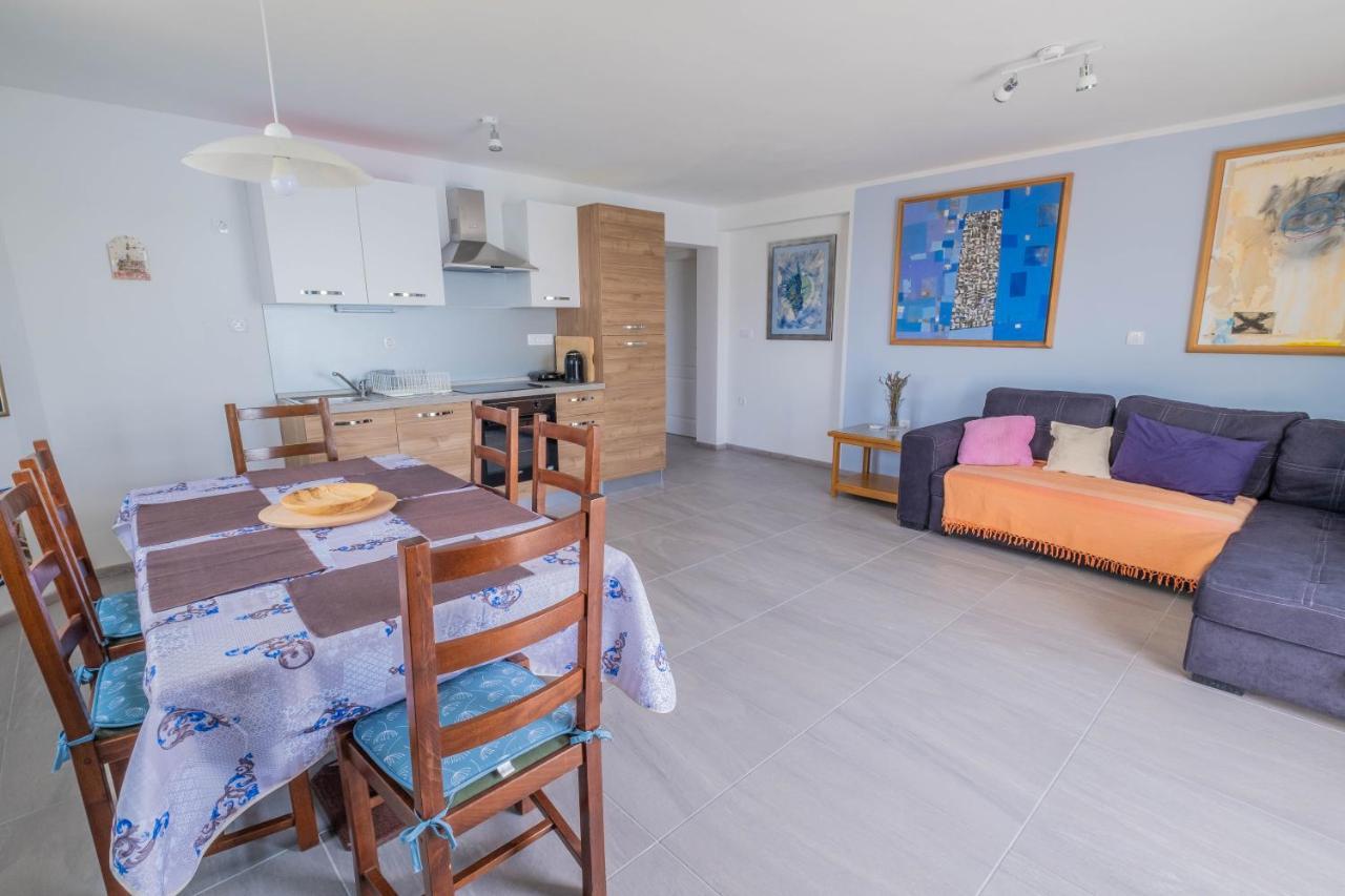 Apartman Marinko Jadranovo Exterior foto