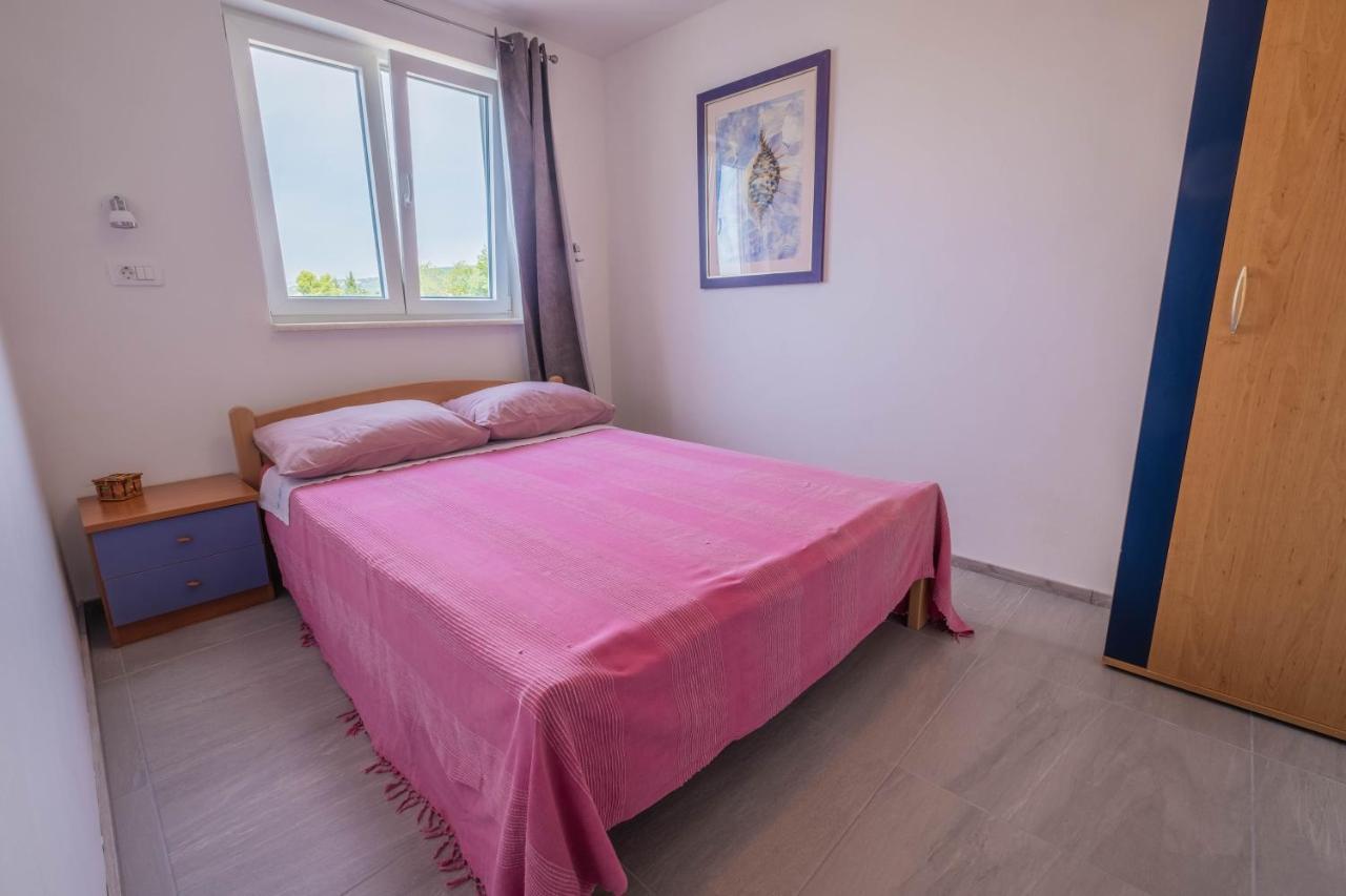 Apartman Marinko Jadranovo Exterior foto