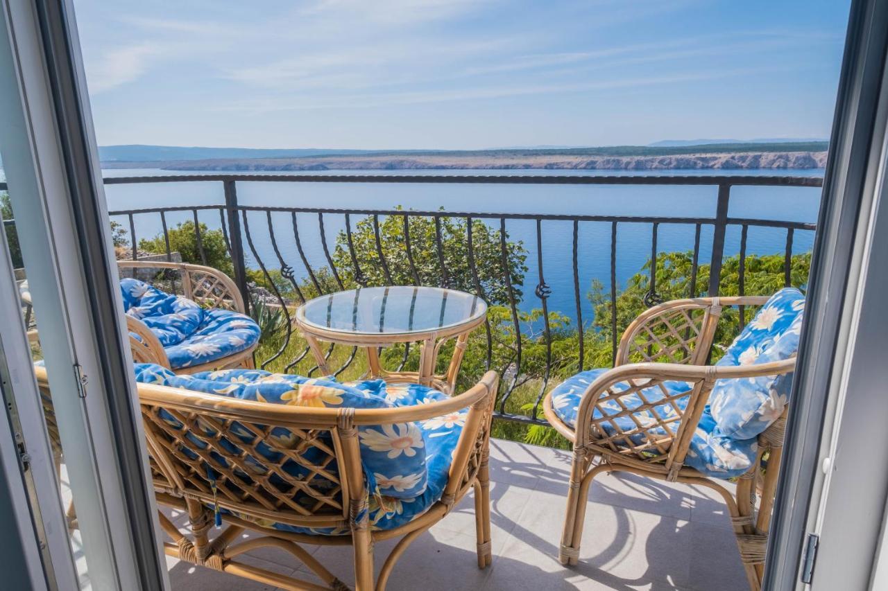 Apartman Marinko Jadranovo Exterior foto