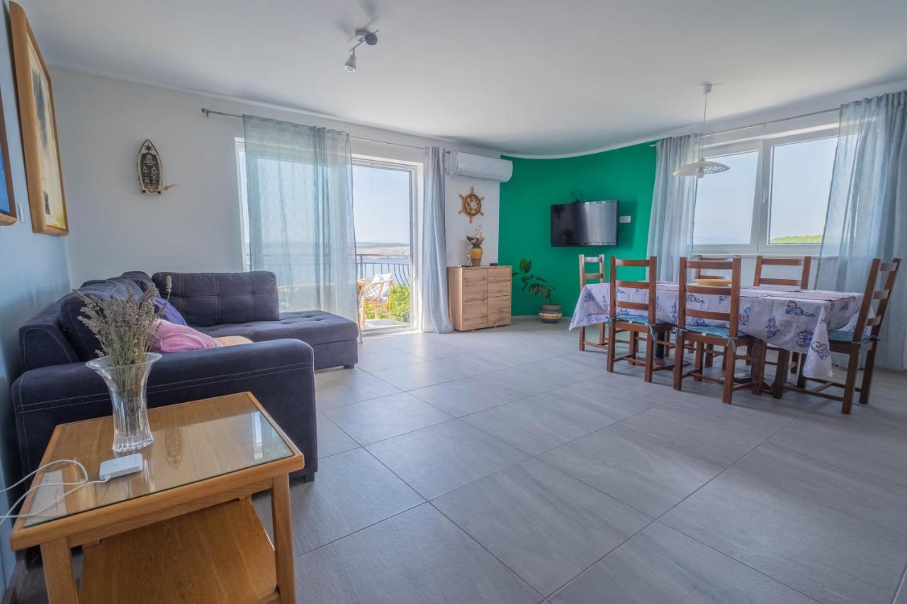 Apartman Marinko Jadranovo Exterior foto