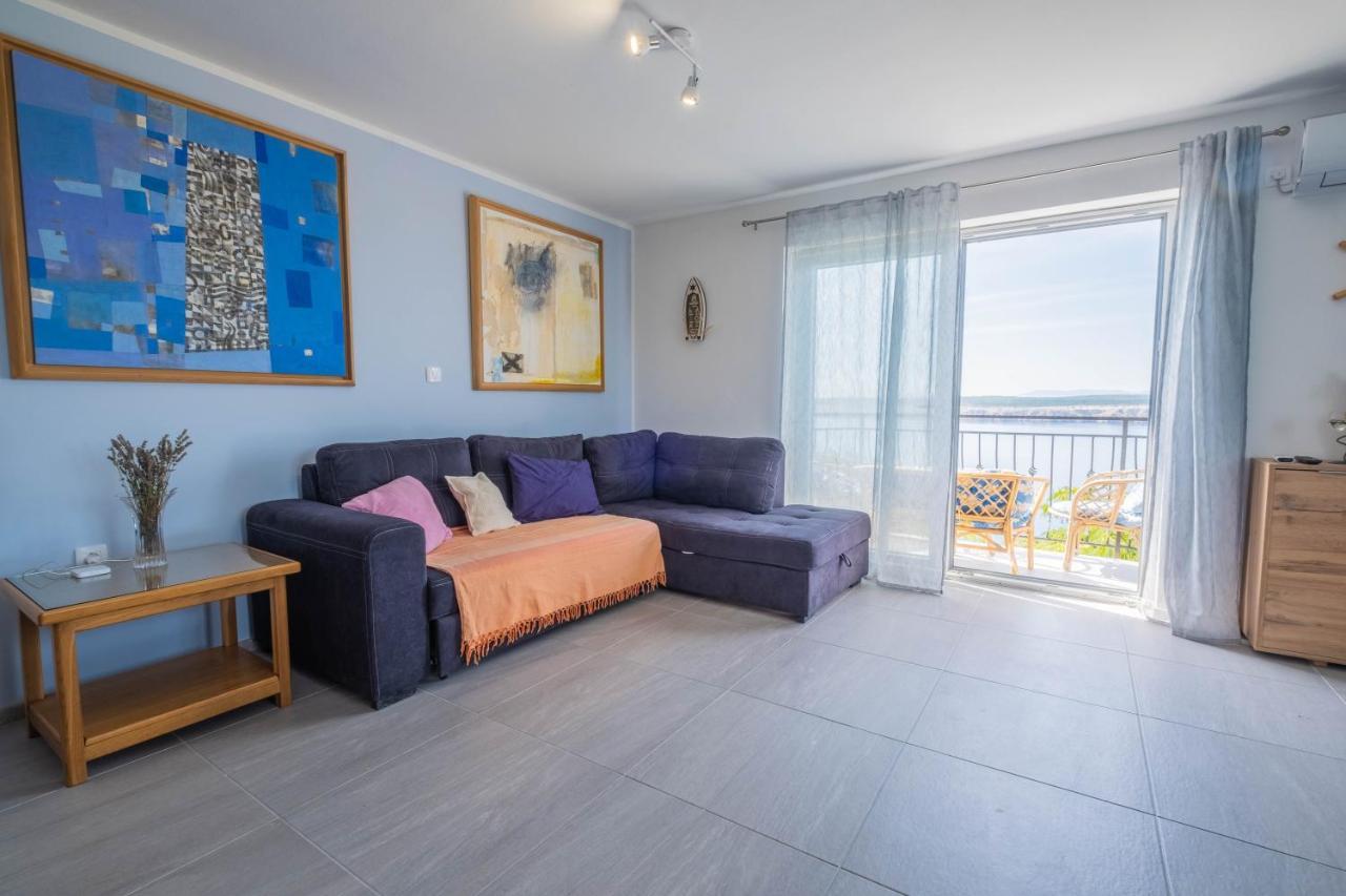 Apartman Marinko Jadranovo Exterior foto