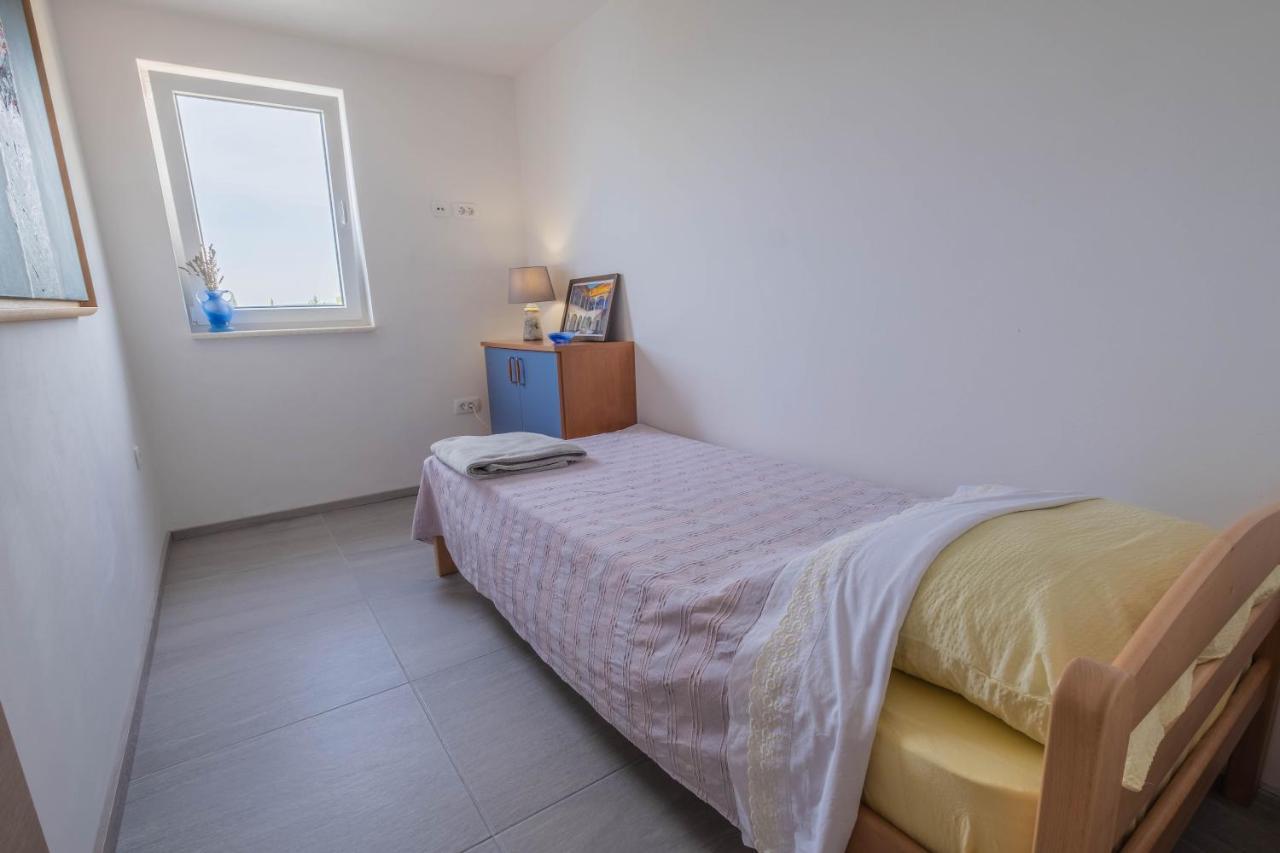 Apartman Marinko Jadranovo Exterior foto