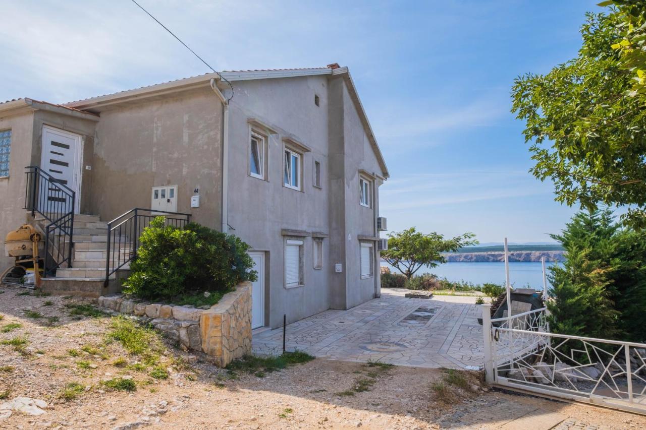 Apartman Marinko Jadranovo Exterior foto