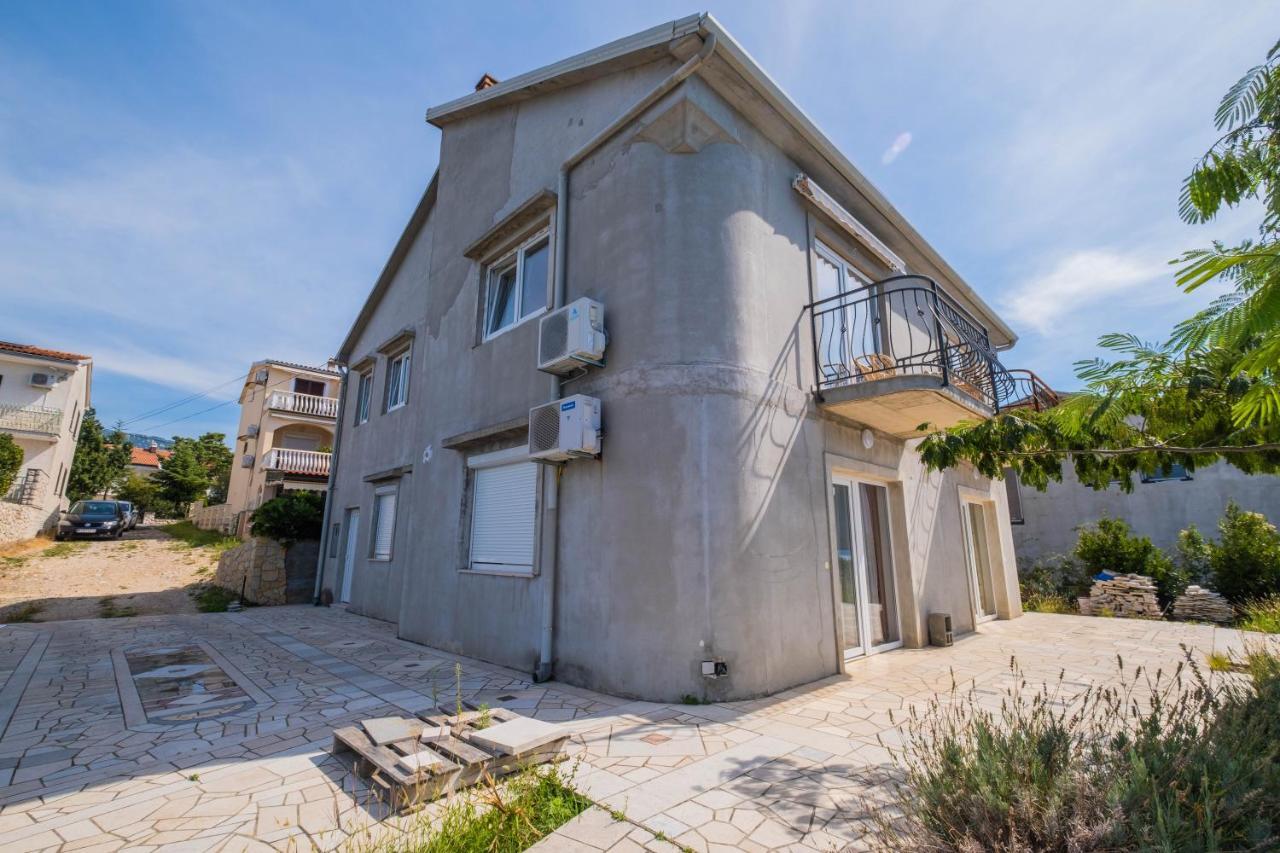 Apartman Marinko Jadranovo Exterior foto